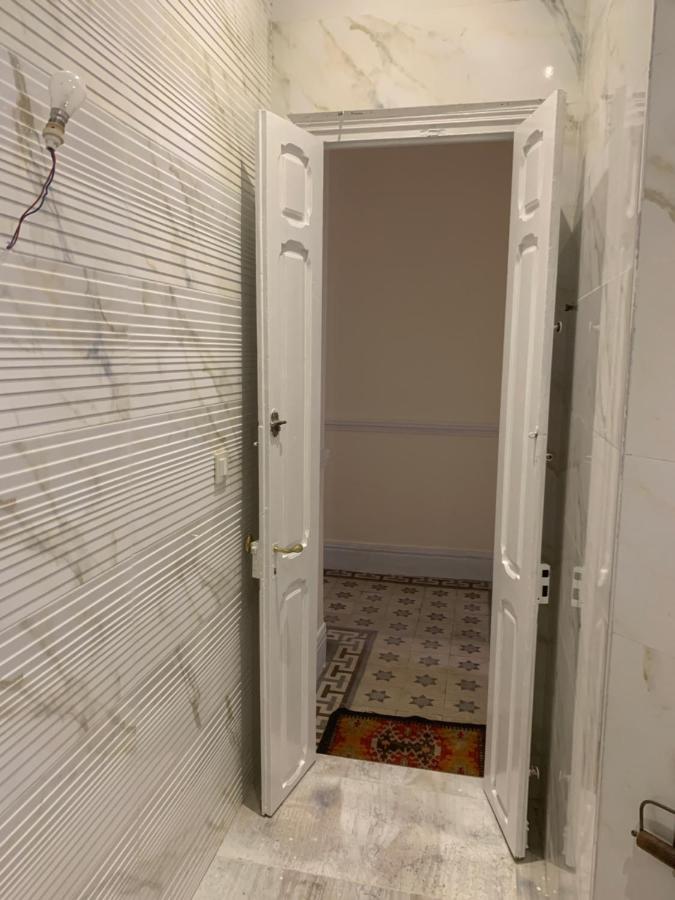タンジェDar Jouryアパートメント エクステリア 写真