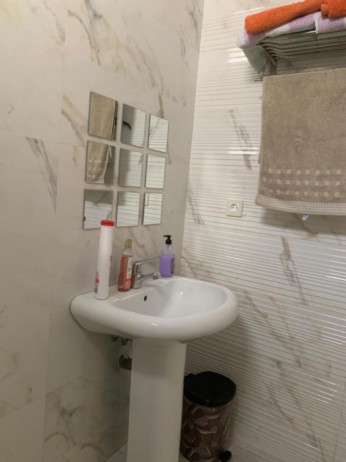 タンジェDar Jouryアパートメント エクステリア 写真